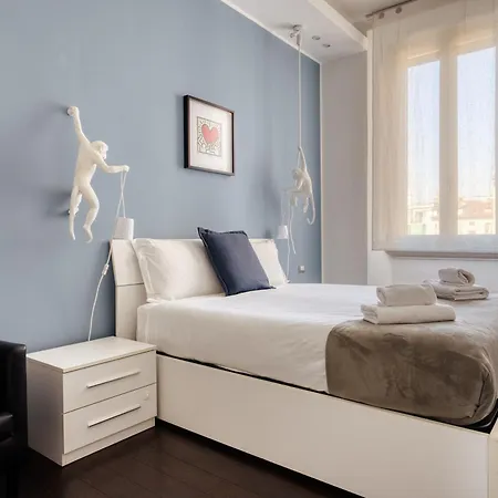 Just Urban - Spacious And Elegant Flat Corso Xxii Marzo