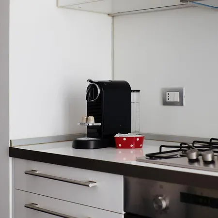 Just Urban - Spacious And Elegant Flat Corso Xxii Marzo Apartment Milan