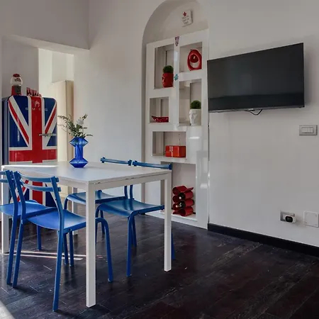 Just Urban - Spacious And Elegant Flat Corso Xxii Marzo 米兰