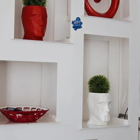 Just Urban - Spacious And Elegant Flat Corso Xxii Marzo Milan