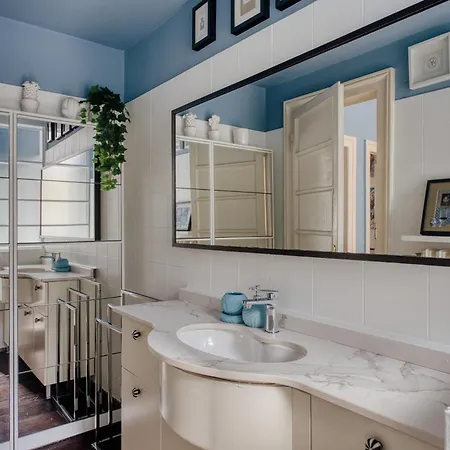 Apartment Just Urban - Spacious And Elegant Flat Corso Xxii Marzo *