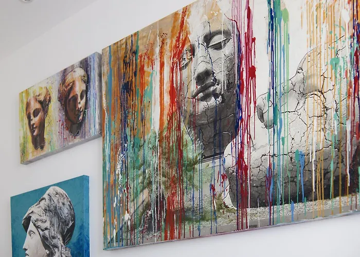 아파트 Just Urban Stays - Elegant 2Br Apartment 25 Min From Duomo - M4 Dateo 밀라노